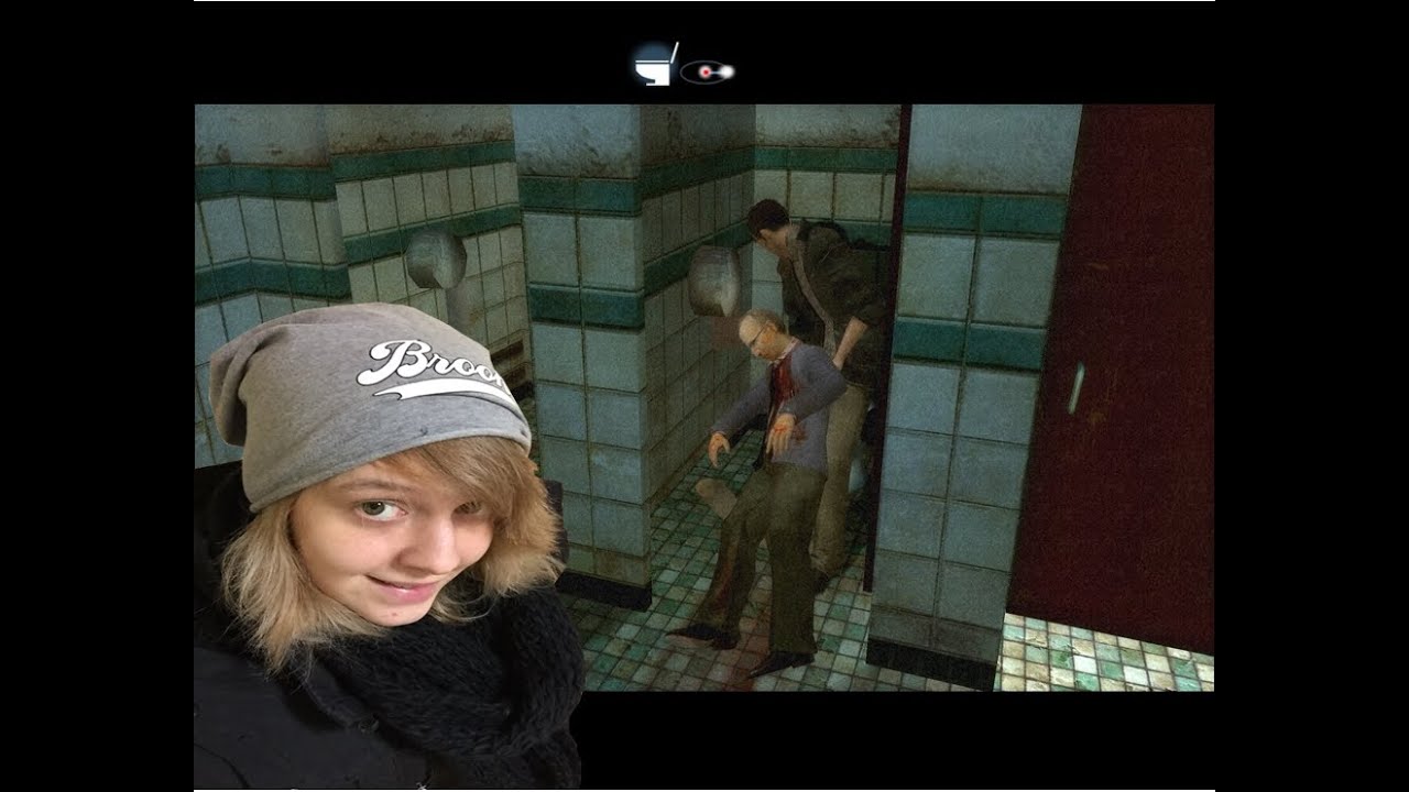 Fahrenheit: Indigo Prophecy Remastered 