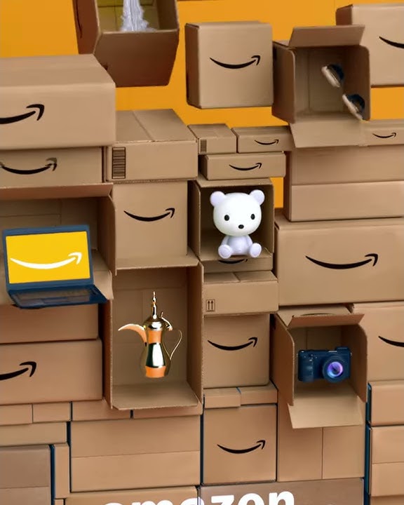 سوق.كوم صار الآن Amazon.ae