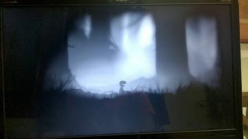 LIMBO Chapter-1 Walkthrough