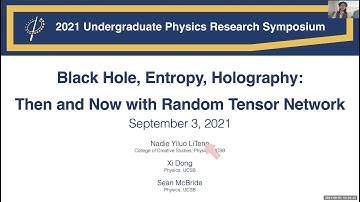 Black Hole, Entropy, Holography: Then and Now with Random Tensor Networks