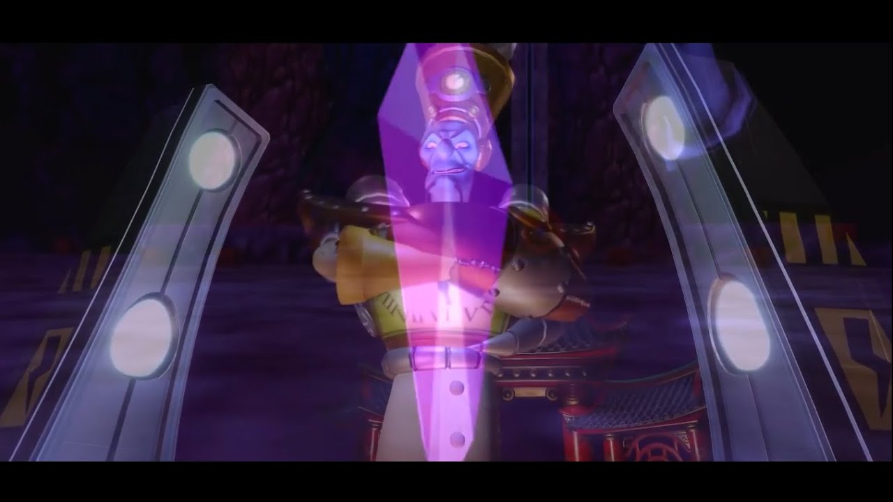 [COVER] N.Tropy - Gimme More