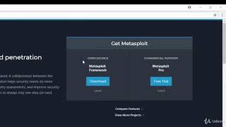 Details Practical Hacking 2018: Undetectable Malware : Introduction to Metasploit framework News