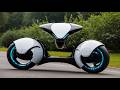 15 amazing vehicles youve never seen before