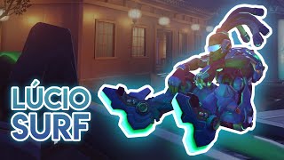 Lucio Surf GOD! (+two Impractical Rollouts!)