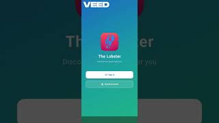 How to use The Lobster App