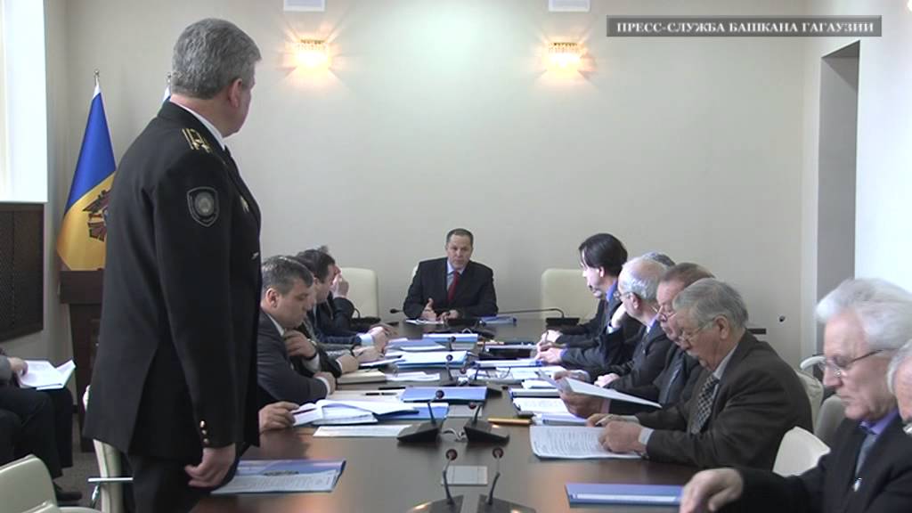 Башкан Суходолу: Вы несете персональную ответсвенность за порядок в последнюю предвыборную неделю