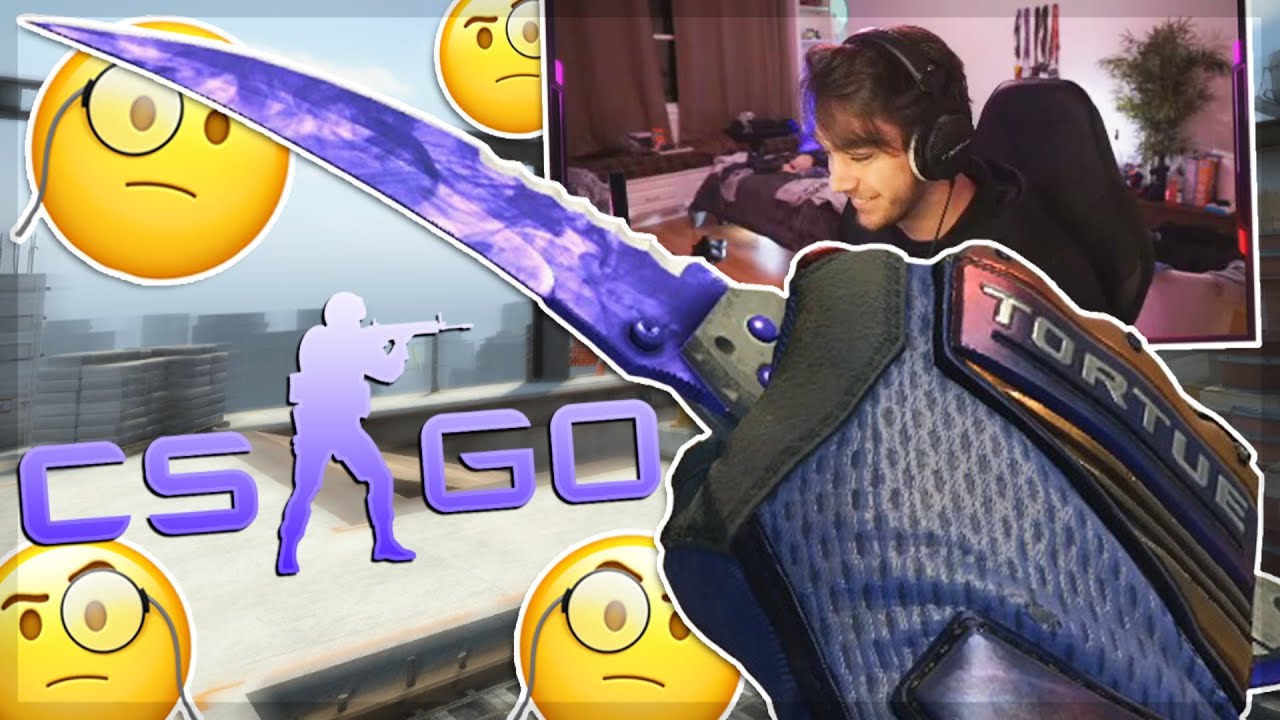 🧐 QUESTIONABLE CS:GO MOMENTS 🧐 - YouTube