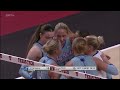 Volleyball Highlights at Texas Tech
