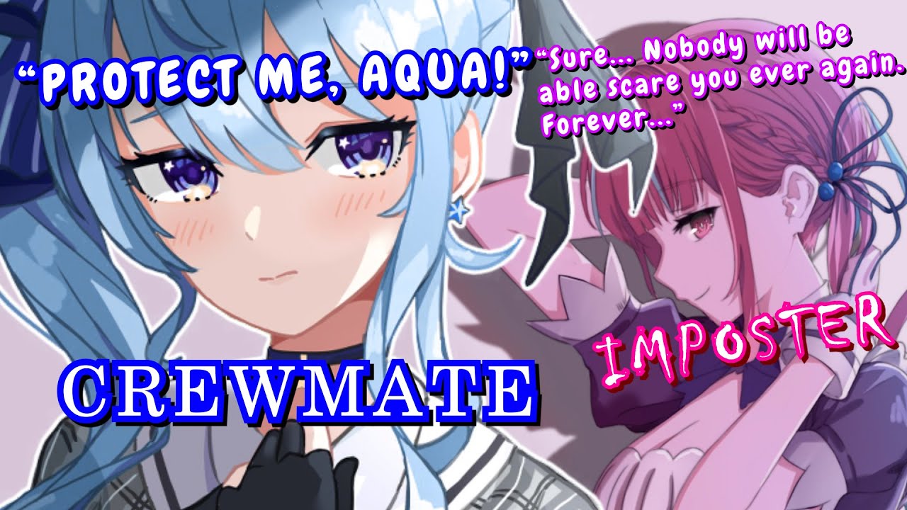 Suisei - Trusts Wrong Person, Dead, and Vibes Anyway【Hololive | Hoshimachi Suisei】