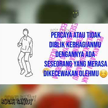 Story wa | Bucin😂