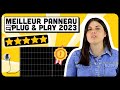 Meilleur panneau solaire plug and play 2023