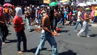 The Science And Spirit Of Filipino Penitensya Balabag
