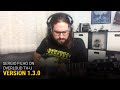 Overloud thu version 130 walkthrough 