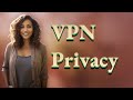 How Does a VPN Hide Your Info from Websites?