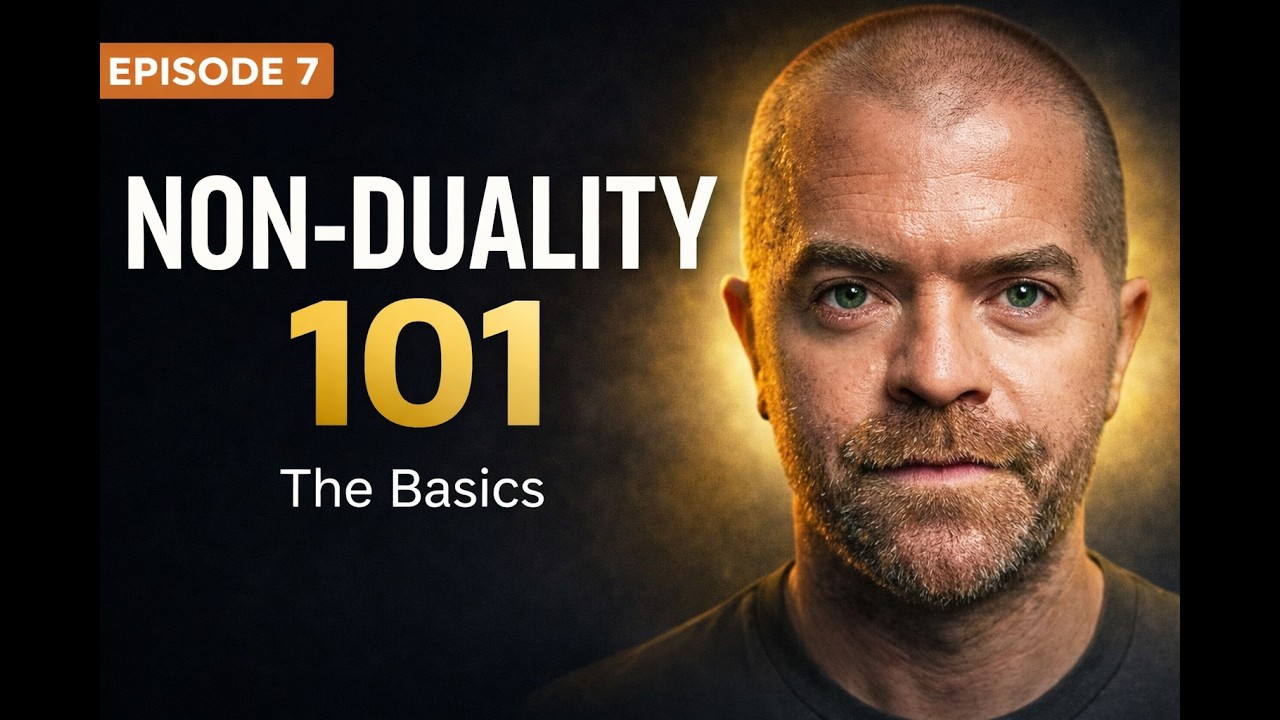 Non-Duality 101: What Is It, Exactly?