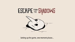 Bekerja sama untuk mencari jalan keluar - Escape from the SHADOWS #FUN #SERU #androidgames #games screenshot 4