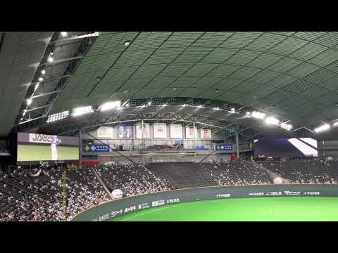 日本ハムファイターズ 谷内亮太 登場曲