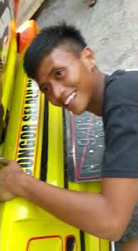 #merdunya klakson Anti Gosip