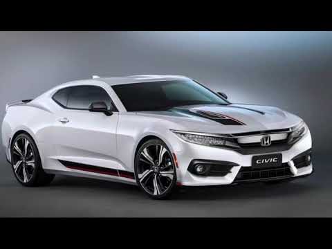 Would you buy a Honda Civic SS and has the GM and Honda partnership officially gone wild?