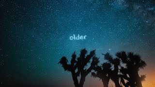 5 Seconds of Summer - Older (feat. Sierra Deaton) [Official Lyric Video]