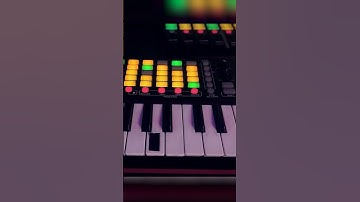 Pads + Keys = 🔥 | APC Key 25 in Action