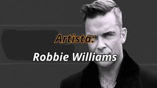 Robbie Williams - Angels (Tradução)