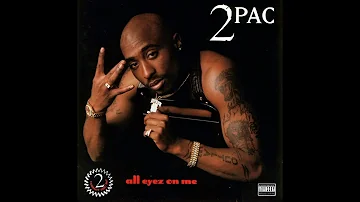 2Pac - Got My Mind Made Up (feat. Dat Nigga Daz, Kurupt, Redman & Method Man)