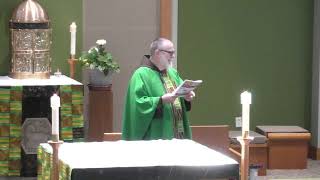 The Second Sunday in Ordinary Time - January 18th ,2026