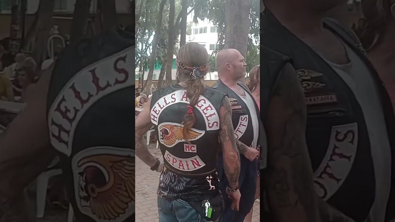 ⁣Australian Bikie Gangs 2026 | Who Controls What Territory Now