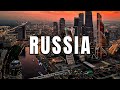 RUSSIA  | AN OUTSTANDING PLACE!