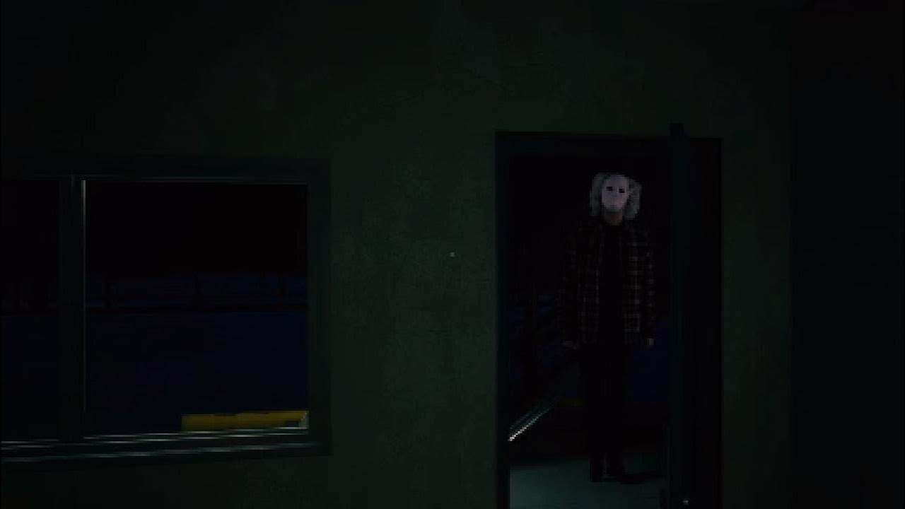 Super bad horror game with Cody | Death Motel