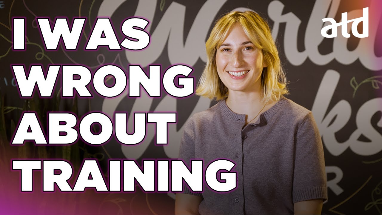 I Took ATD’s Training & Facilitation Certificate — Here’s What I ...
