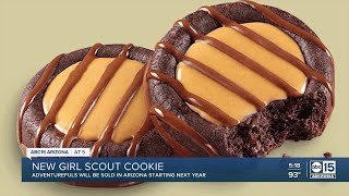 How to Sell More Girl Scout Cookies