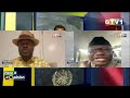 Face à L Opinion C Est Le Capitaine Moussa Dadis Qui A Sauvé Le Regime Du CNRD Selon Beavogui Suivez Face à L Opinion C Est Le Capitaine Moussa Dadis Qui A Sauvé Le Regime Du CNRD Selon Beavogui Suivez