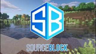 Minecraft #SourceBlock
