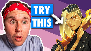 THE NEW WAY TO WHITELIST - THREAD META