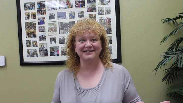 Nevada Big Give - Dr. Yvonne Randall