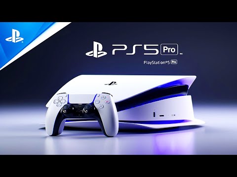 Видео: Неистовая Мощь PlayStation 5 PRO. Какие Эксклюзивы ps5 и когда выйдут на ПК - подробности.