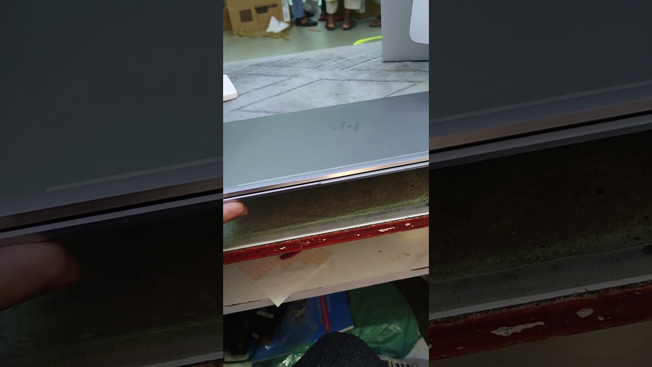 zbook studio g5 i7 9gen SSD 1TB RAM 32GB. Contact. 01962572339