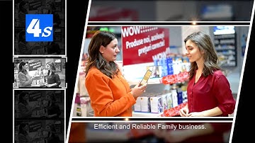 EPOS Systems for Retail