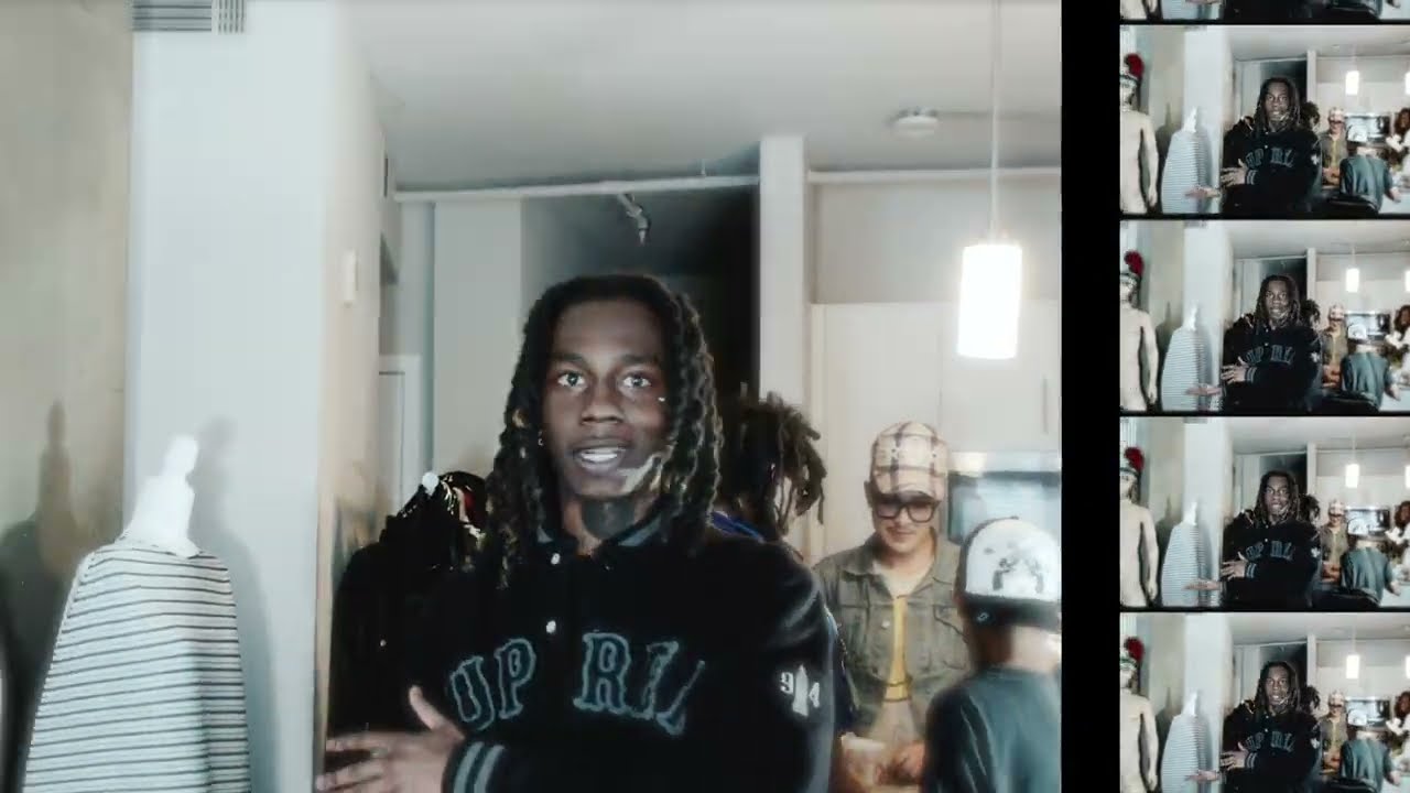 Watch Teflon Zay - Lit Rn (Official Video) on YouTube Watch Teflon Zay - Lit Rn (Official Video) on YouTube