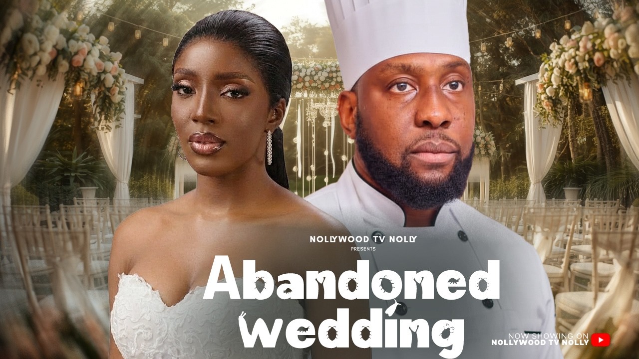 Abandoned Wedding(I thought he loves me so much but he abandoned me on our wedding day) NG