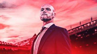 Glory Glory Man United 2022-2023 | Teaser | Manchester United