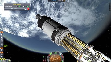 KSP... Mechjeb docking and other problems.