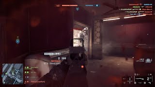 Slug Shotty Kill Feed In Battle Field 6