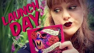 Madam Misfit [VLOG] Launch Day