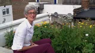 Organic Roofs – Green Roof Client Testimonial: Rosie Sotillo
