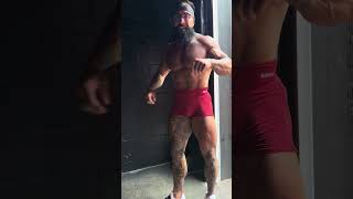 DO THIS FOR AN HOURGLASS⌛️PHYSIQUE! Full Workout in Description!