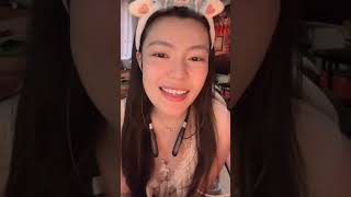 Cutie Pretty Beautiful Girl