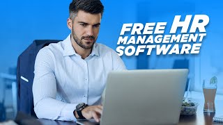 5 Best Free HR Management Software screenshot 2